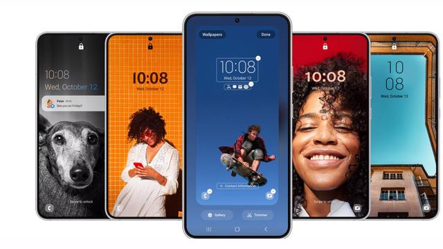 Bug lock screen di One UI 5.1 yang menyebabkan layar mendadak mati dan terkunci telah diatasi Samsung melalui pembaruan software. (Sumber: Istimewa)