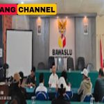 Forsa Hebat Lempar Telur di Bawaslu Sampang, Bentuk Kekecewaan terhadap Penyelenggara Pemilu